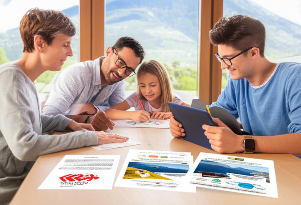 Guida Completa alle Franchigie dell'Assicurazione Sanitaria Svizzera