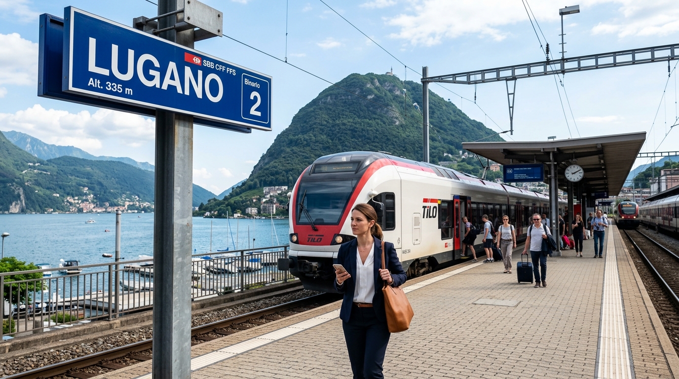 Grenzgänger-Krankenkasse in der Schweiz: Optionsrecht, Fristen und Formular S1 im Jahr 2026