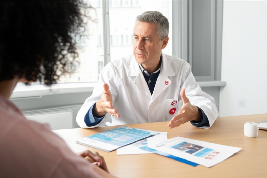 Guida alla Scelta del Modello Assicurativo: Standard, HMO, Telmed o Medico di Famiglia?
